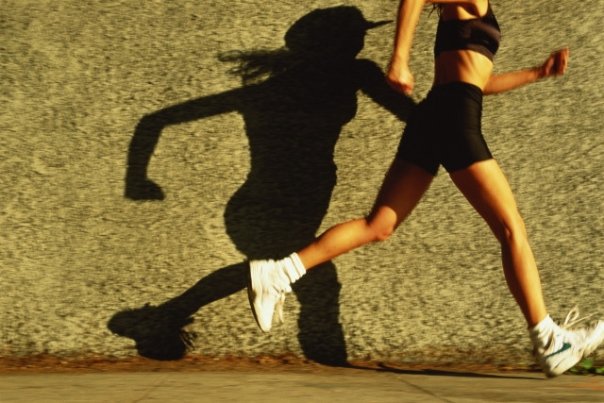 Как правильно бегать чтобы похудеть