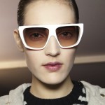 Модные солнцезащитные очки 2012