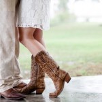 21 идея стильного сочетания свадебной обуви невесты