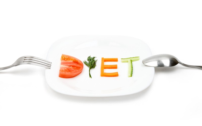 Вегетарианская диета