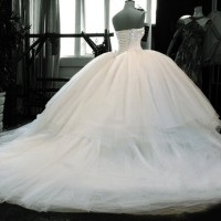 Как подобрать свадебное платье